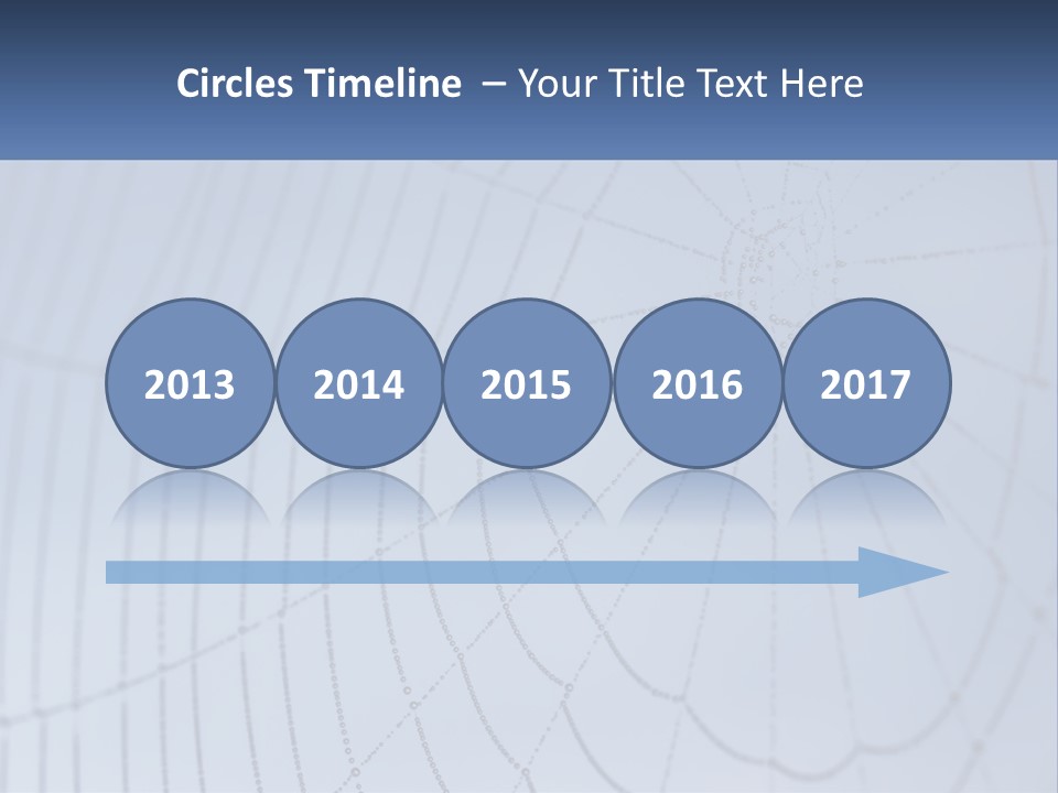 Purchase Man Background PowerPoint Template