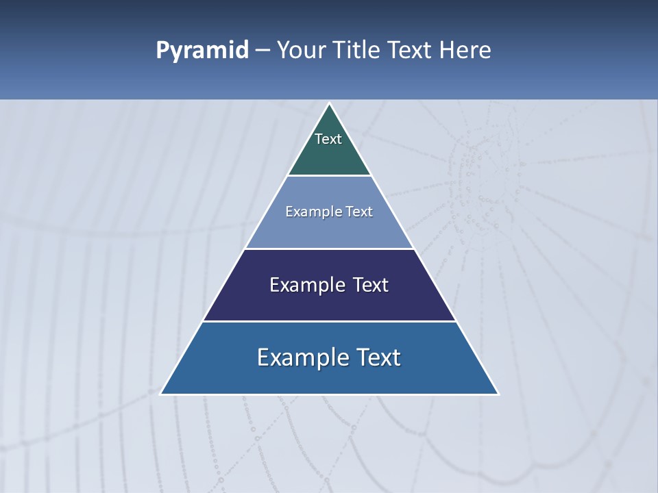 Purchase Man Background PowerPoint Template
