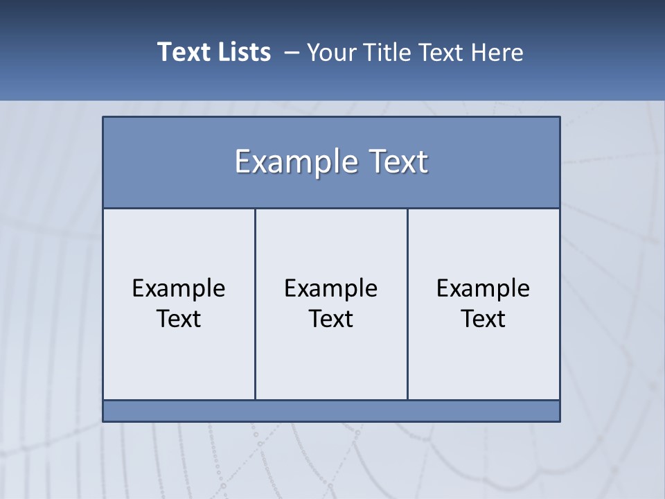 Purchase Man Background PowerPoint Template