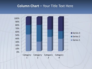 Purchase Man Background PowerPoint Template