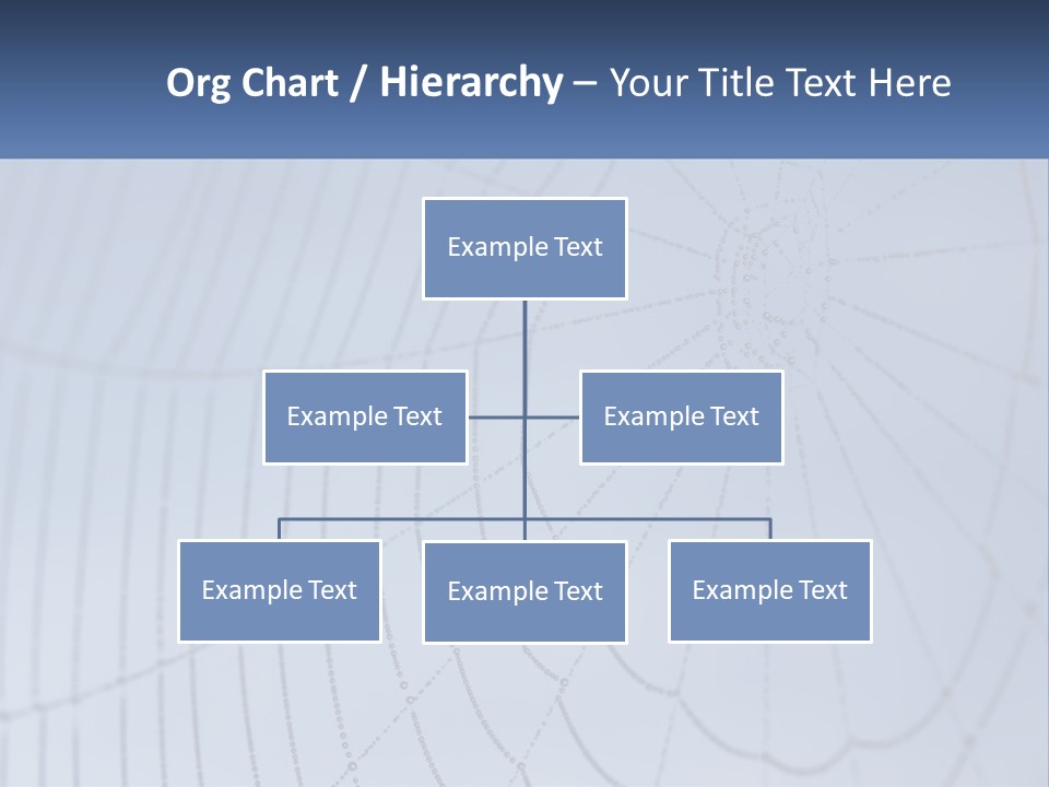 Purchase Man Background PowerPoint Template