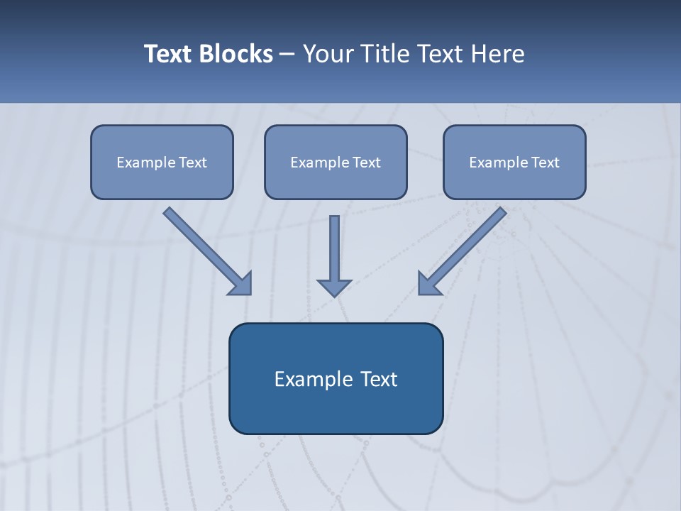 Purchase Man Background PowerPoint Template