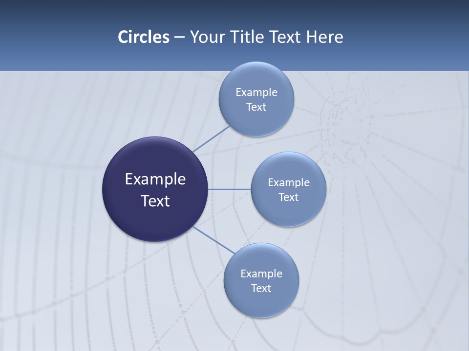 Purchase Man Background PowerPoint Template