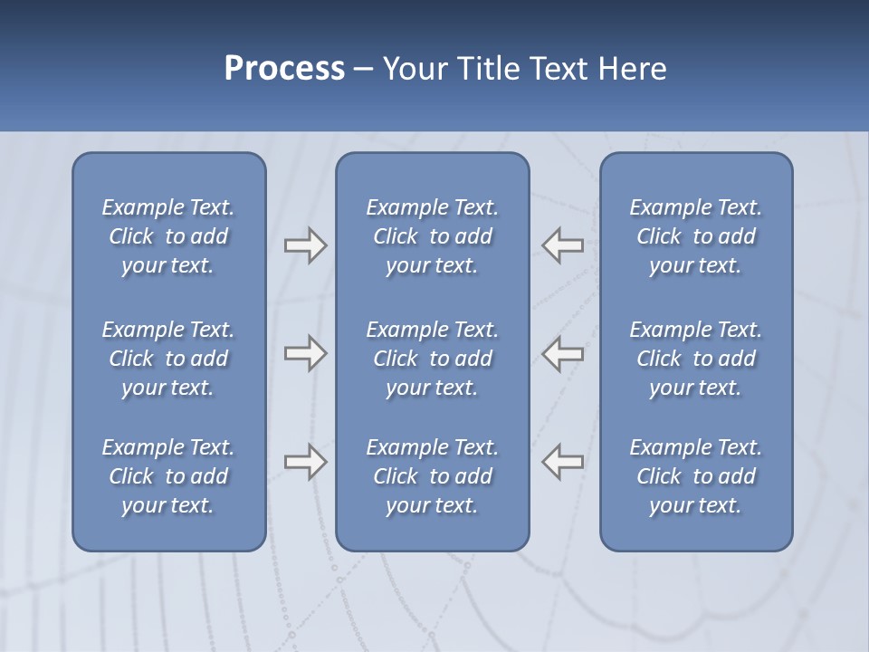 Purchase Man Background PowerPoint Template