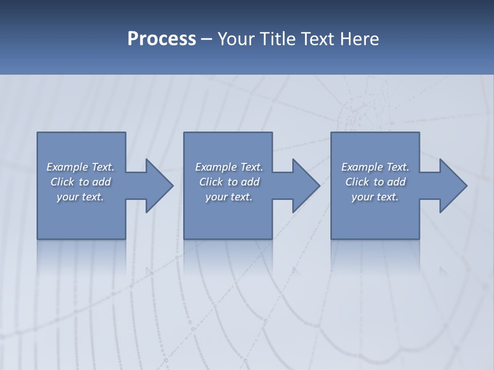 Purchase Man Background PowerPoint Template