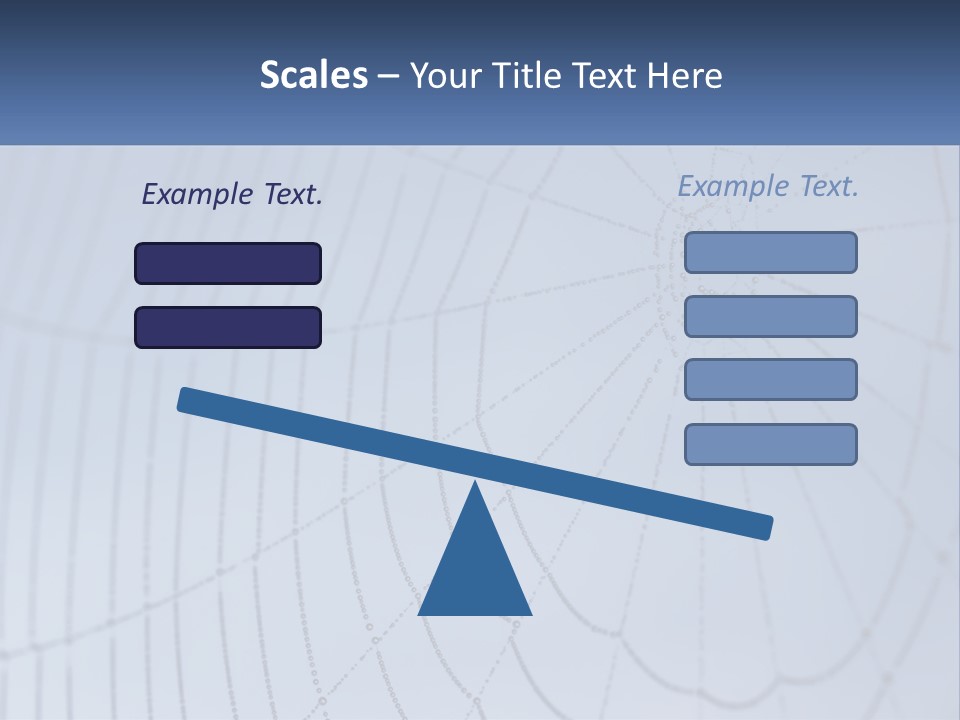 Purchase Man Background PowerPoint Template
