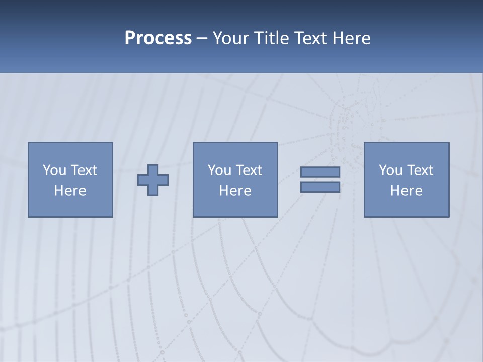 Purchase Man Background PowerPoint Template