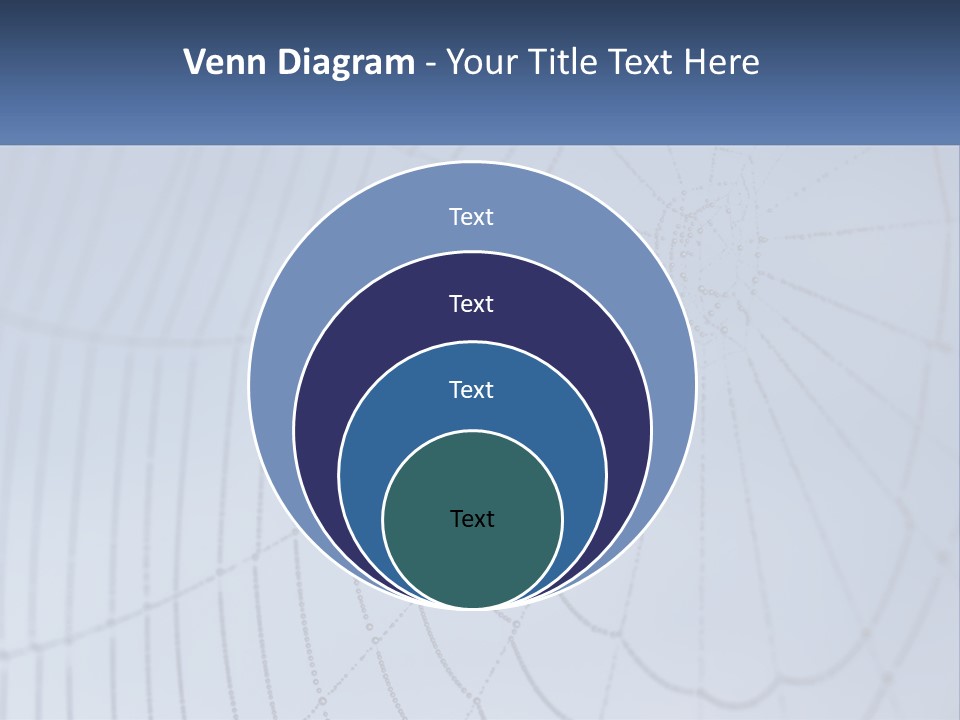 Purchase Man Background PowerPoint Template