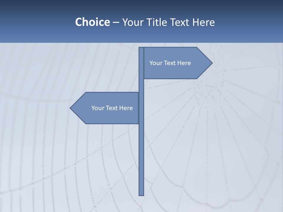 Purchase Man Background PowerPoint Template