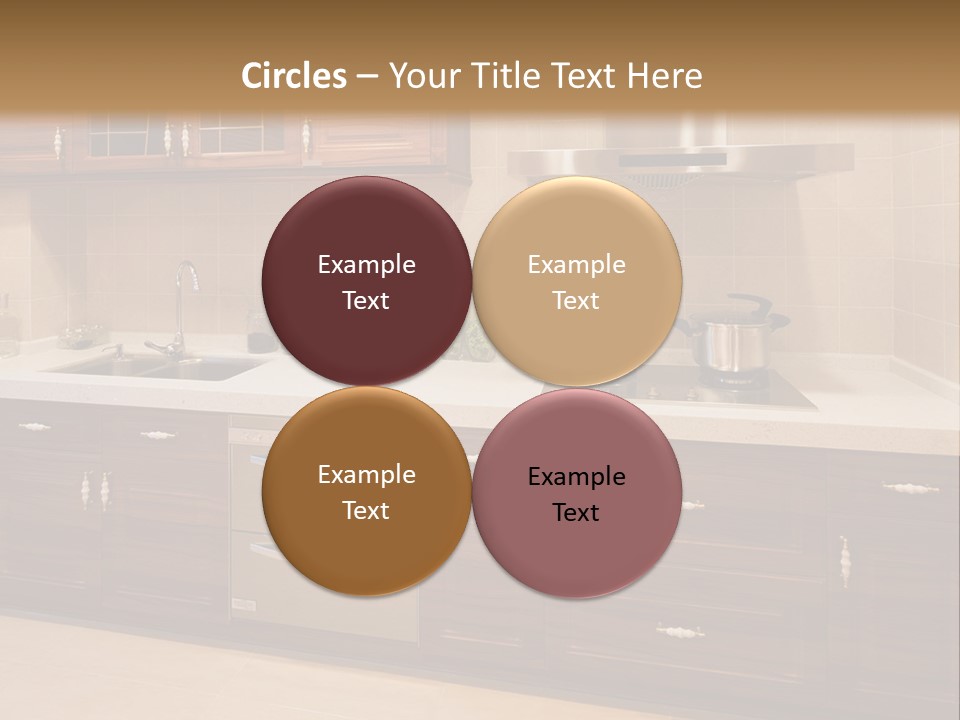 Human Hand Hand Background PowerPoint Template