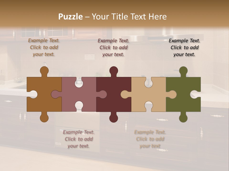 Human Hand Hand Background PowerPoint Template