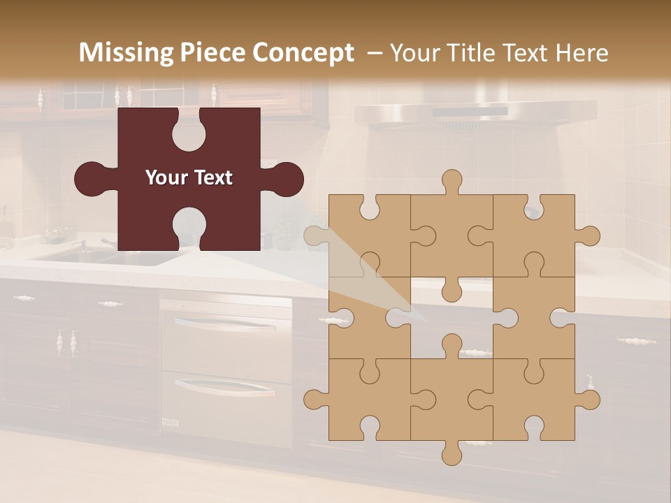 Human Hand Hand Background PowerPoint Template