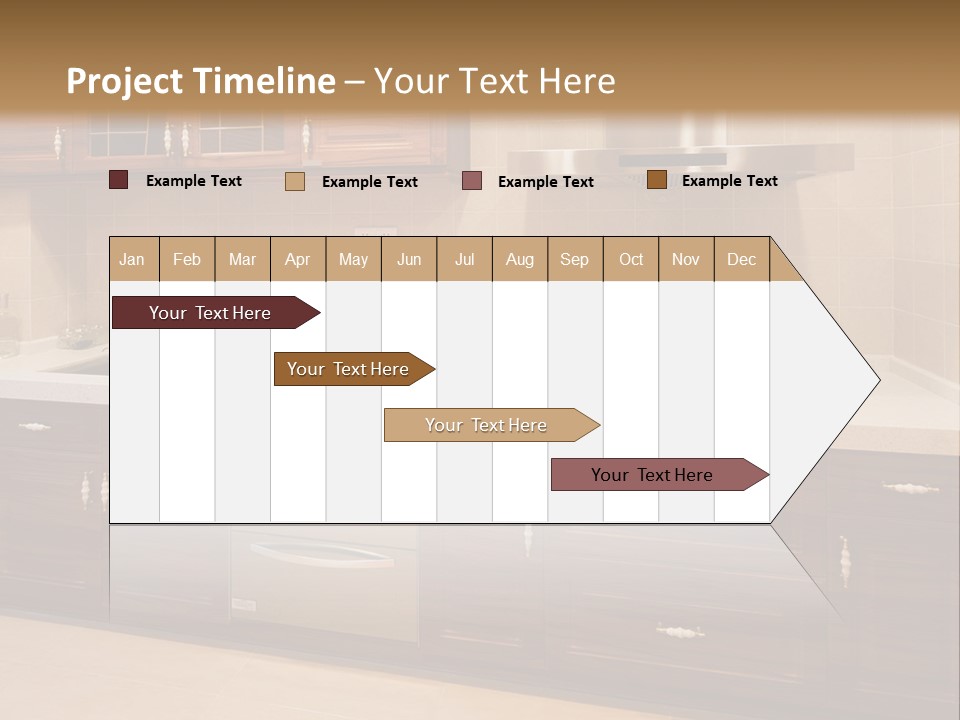 Human Hand Hand Background PowerPoint Template