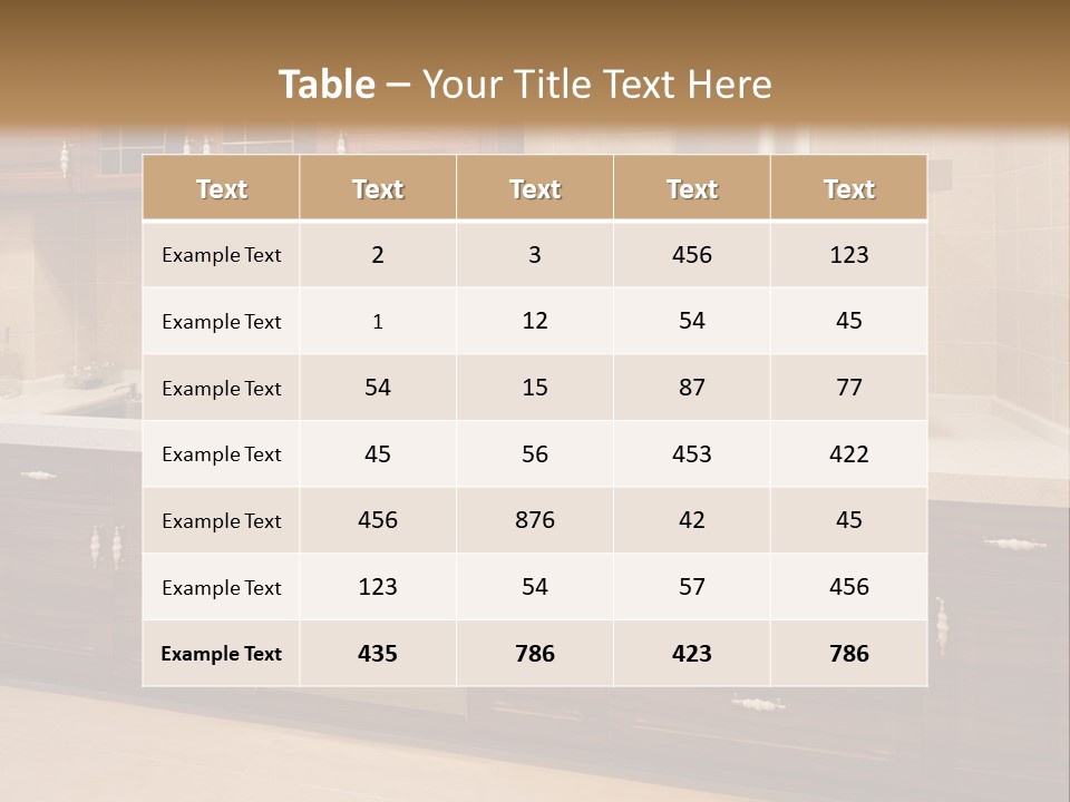 Human Hand Hand Background PowerPoint Template