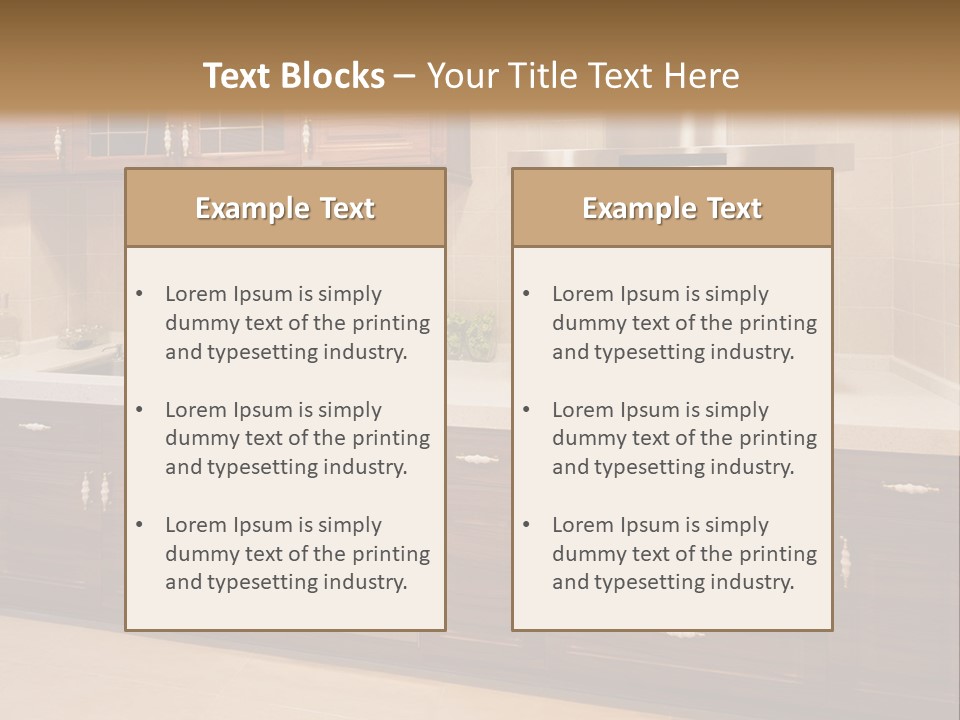 Human Hand Hand Background PowerPoint Template