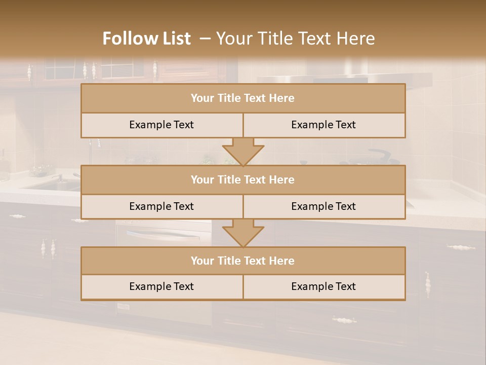 Human Hand Hand Background PowerPoint Template