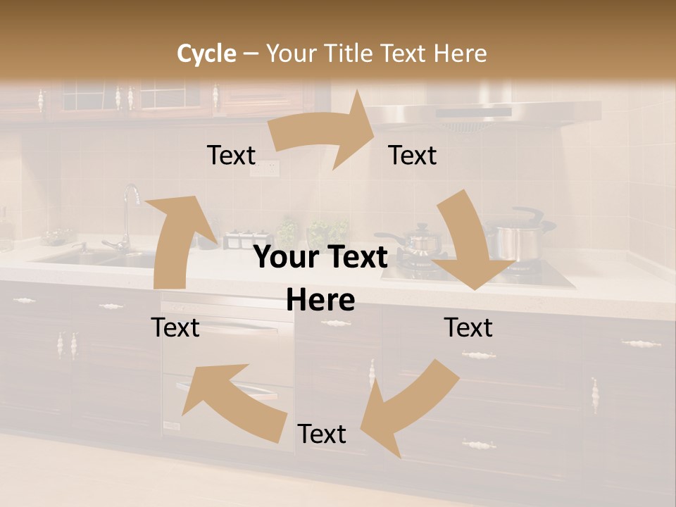 Human Hand Hand Background PowerPoint Template