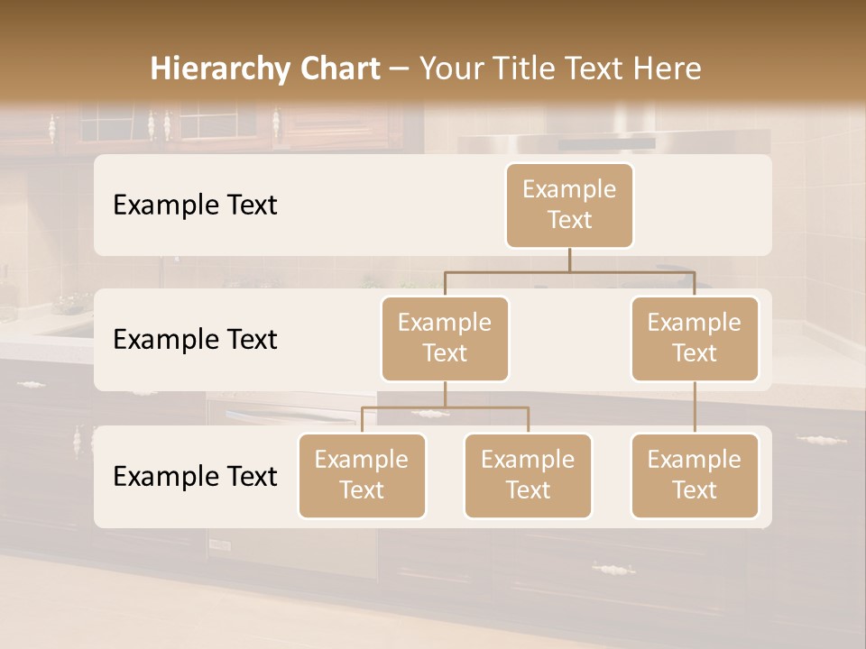 Human Hand Hand Background PowerPoint Template