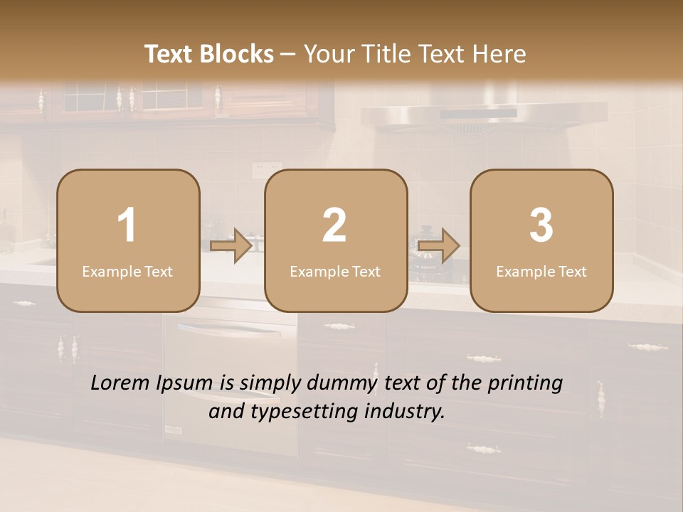Human Hand Hand Background PowerPoint Template