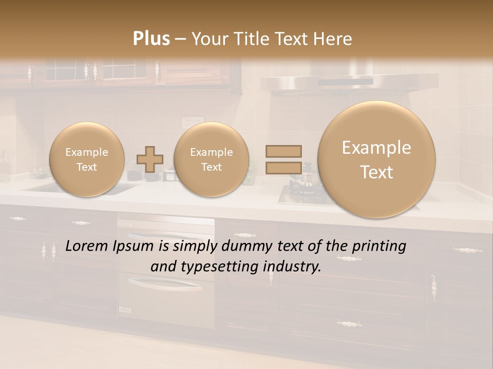 Human Hand Hand Background PowerPoint Template