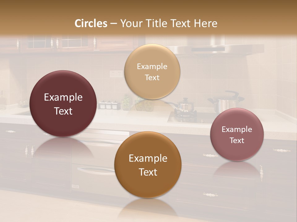 Human Hand Hand Background PowerPoint Template