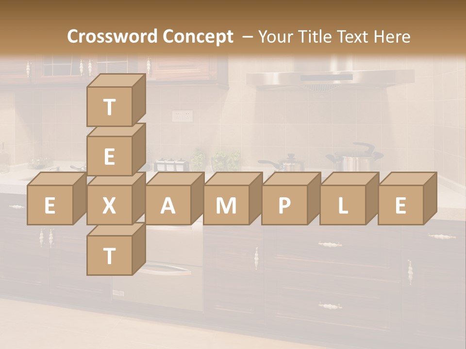 Human Hand Hand Background PowerPoint Template