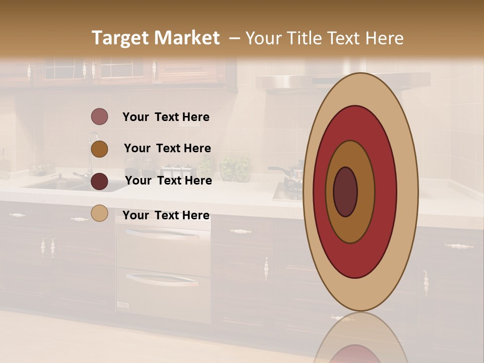 Human Hand Hand Background PowerPoint Template