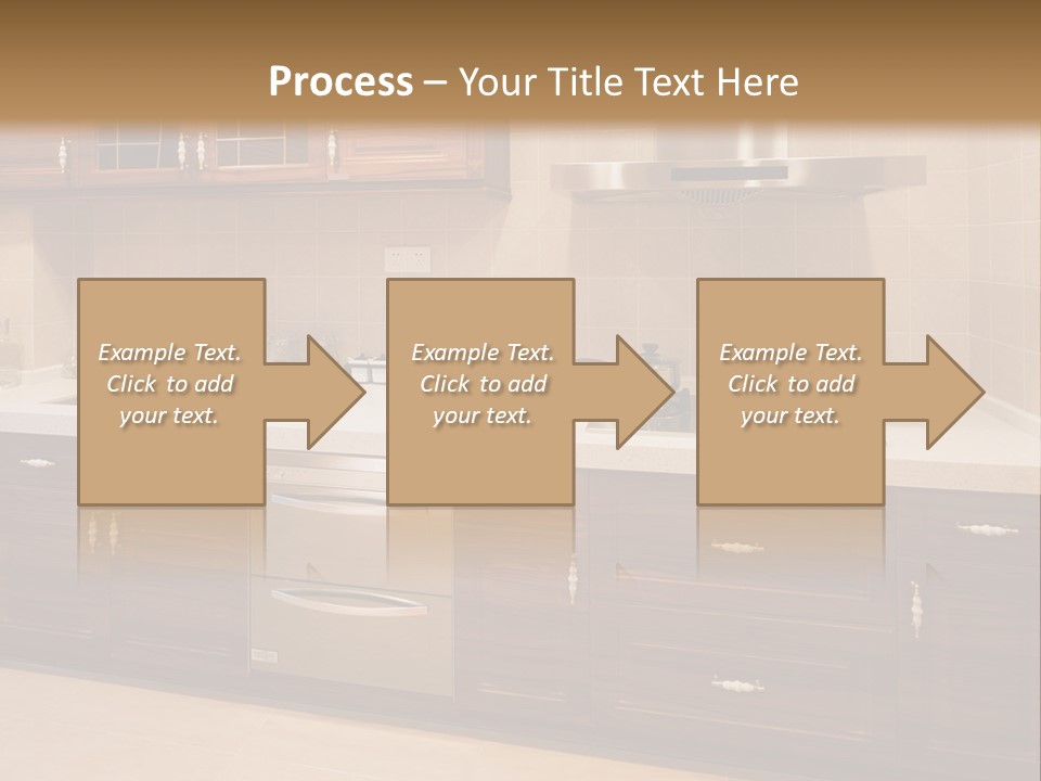 Human Hand Hand Background PowerPoint Template