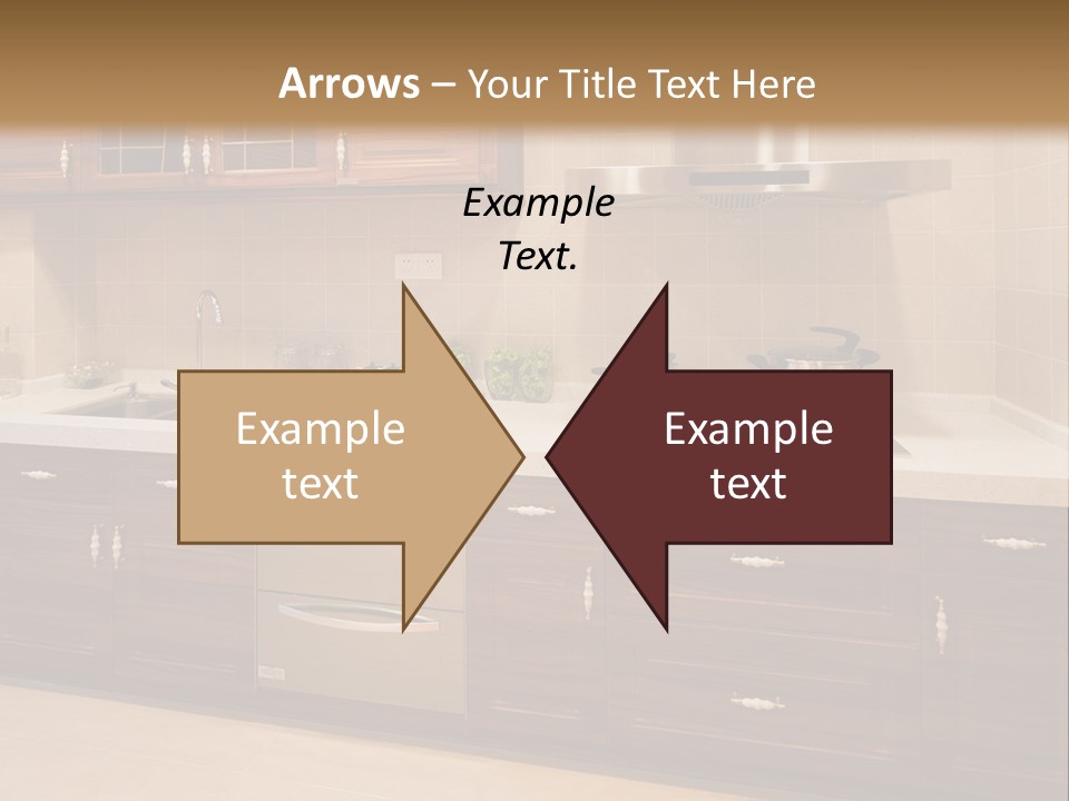 Human Hand Hand Background PowerPoint Template