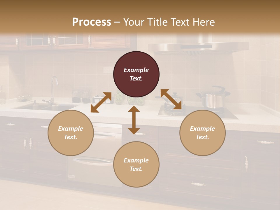 Human Hand Hand Background PowerPoint Template