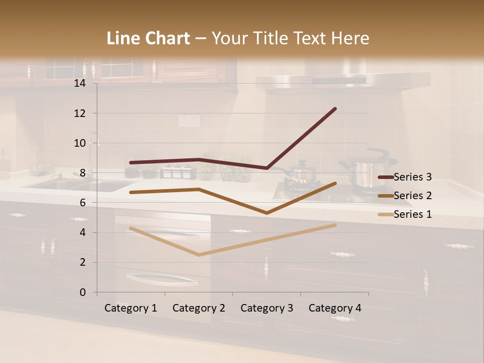 Human Hand Hand Background PowerPoint Template
