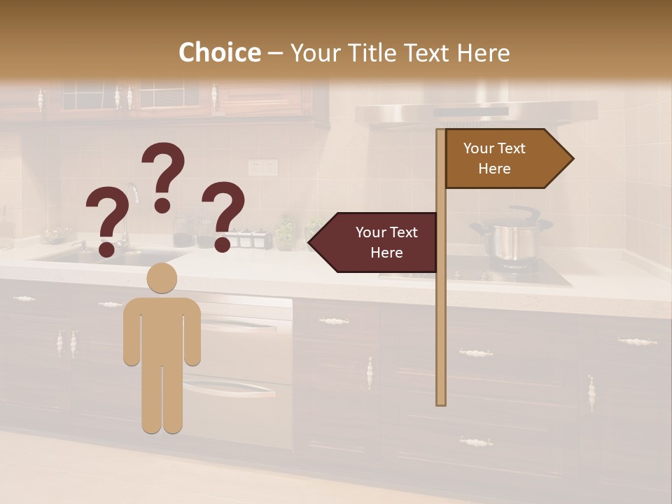 Human Hand Hand Background PowerPoint Template