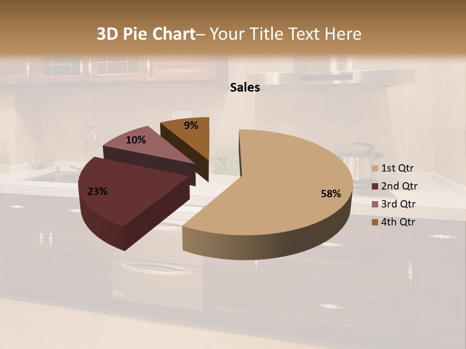 Human Hand Hand Background PowerPoint Template