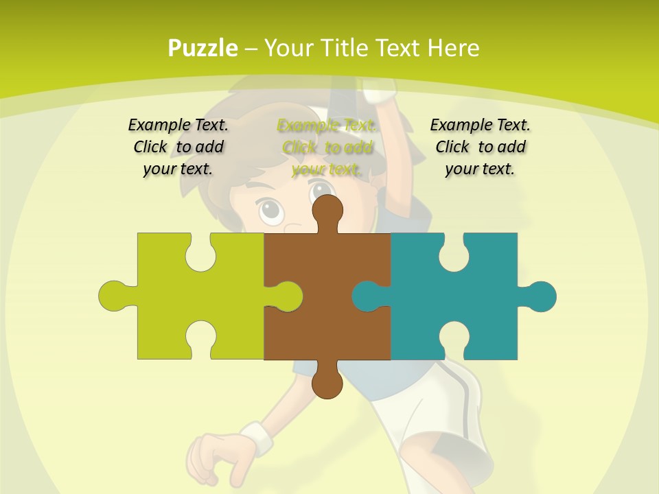 Hand Made Purchase PowerPoint Template