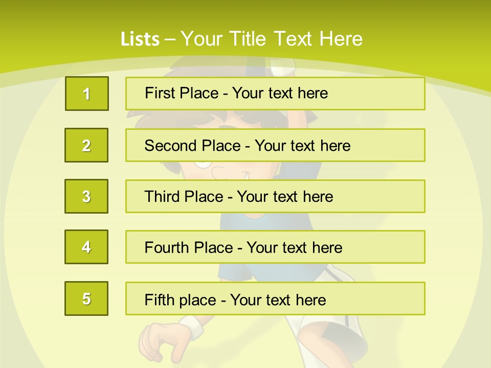 Hand Made Purchase PowerPoint Template