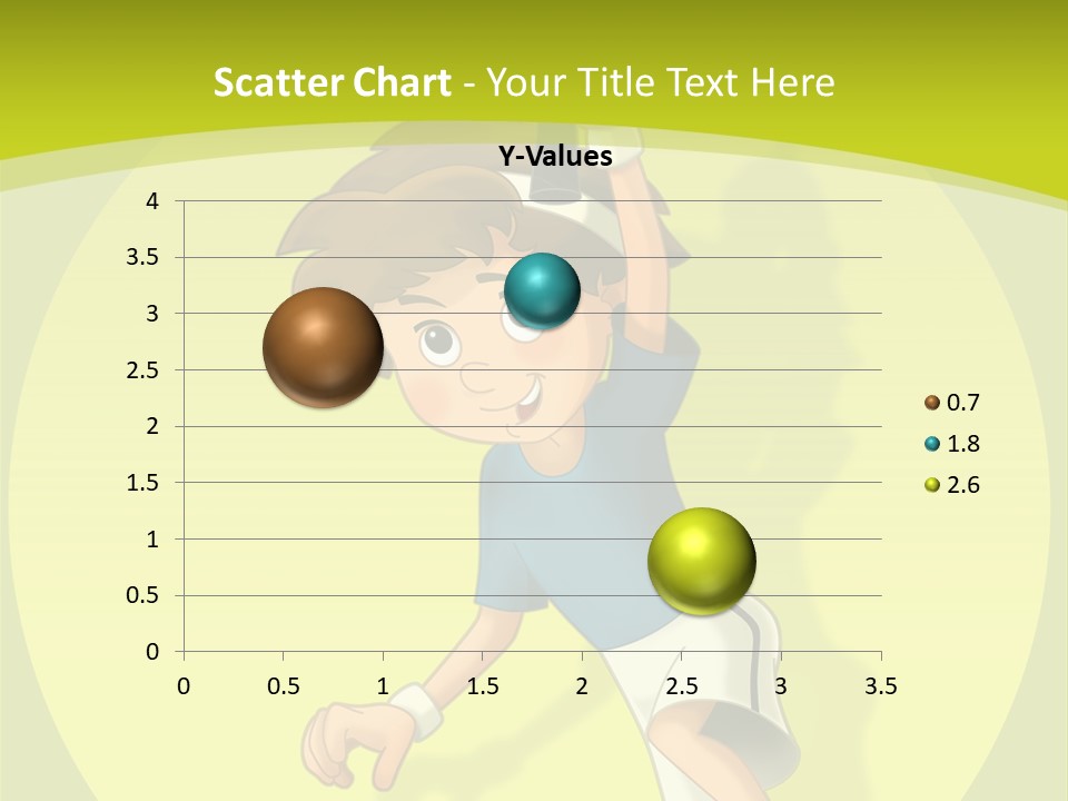 Hand Made Purchase PowerPoint Template