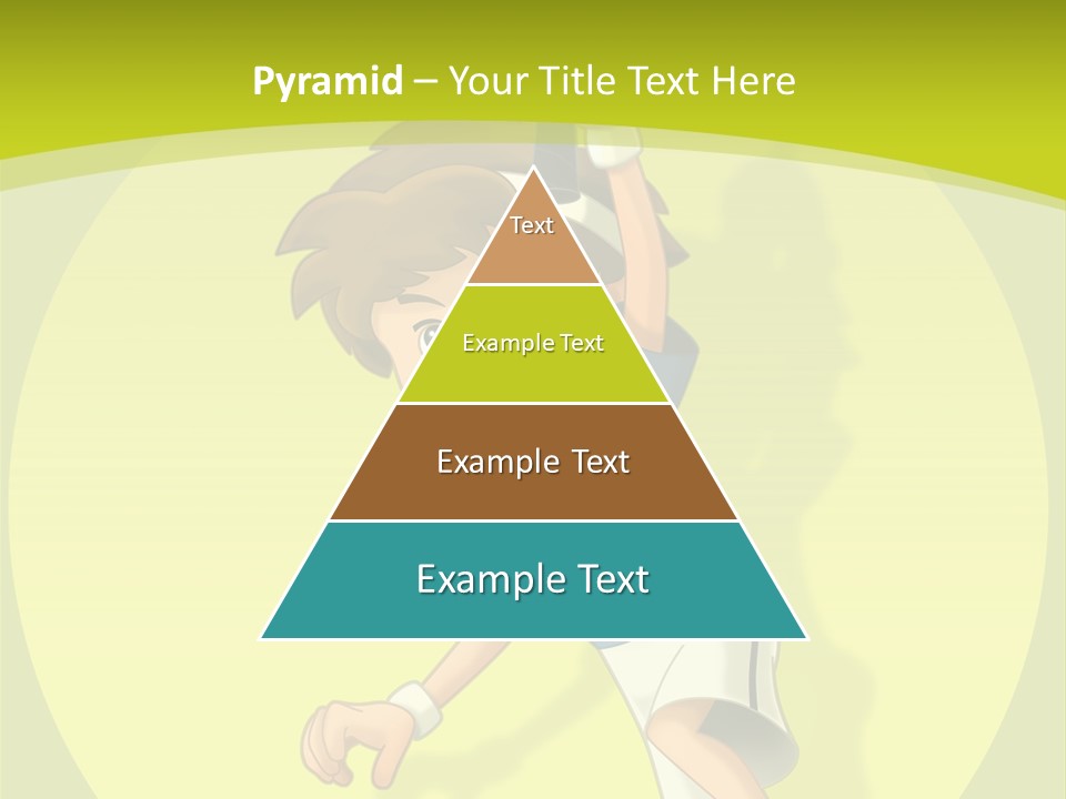 Hand Made Purchase PowerPoint Template
