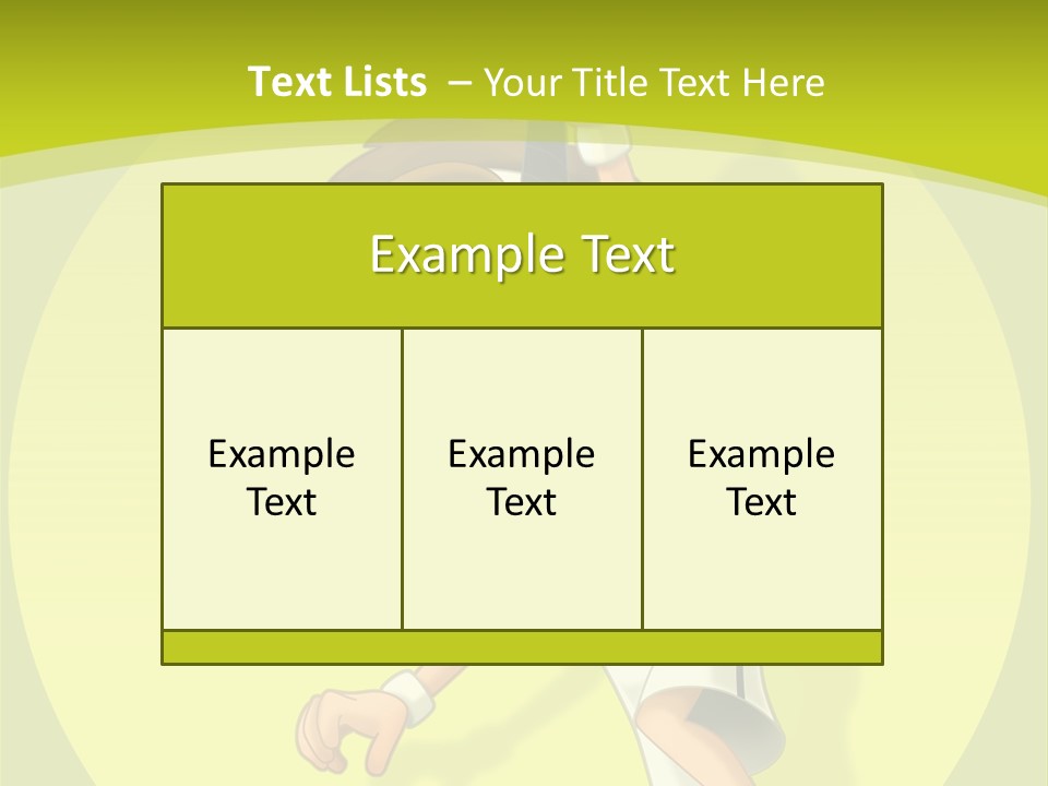 Hand Made Purchase PowerPoint Template