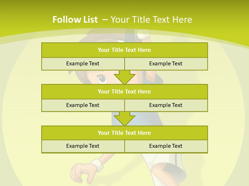 Hand Made Purchase PowerPoint Template