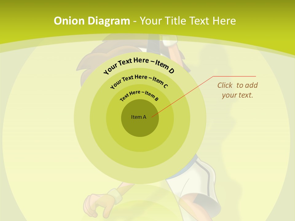 Hand Made Purchase PowerPoint Template