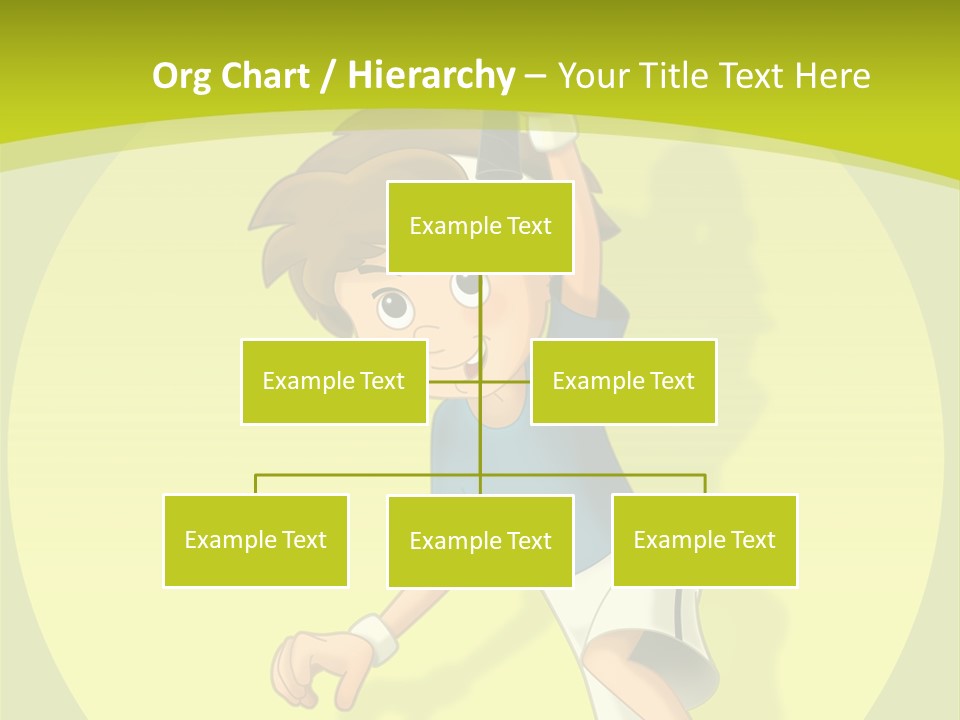 Hand Made Purchase PowerPoint Template