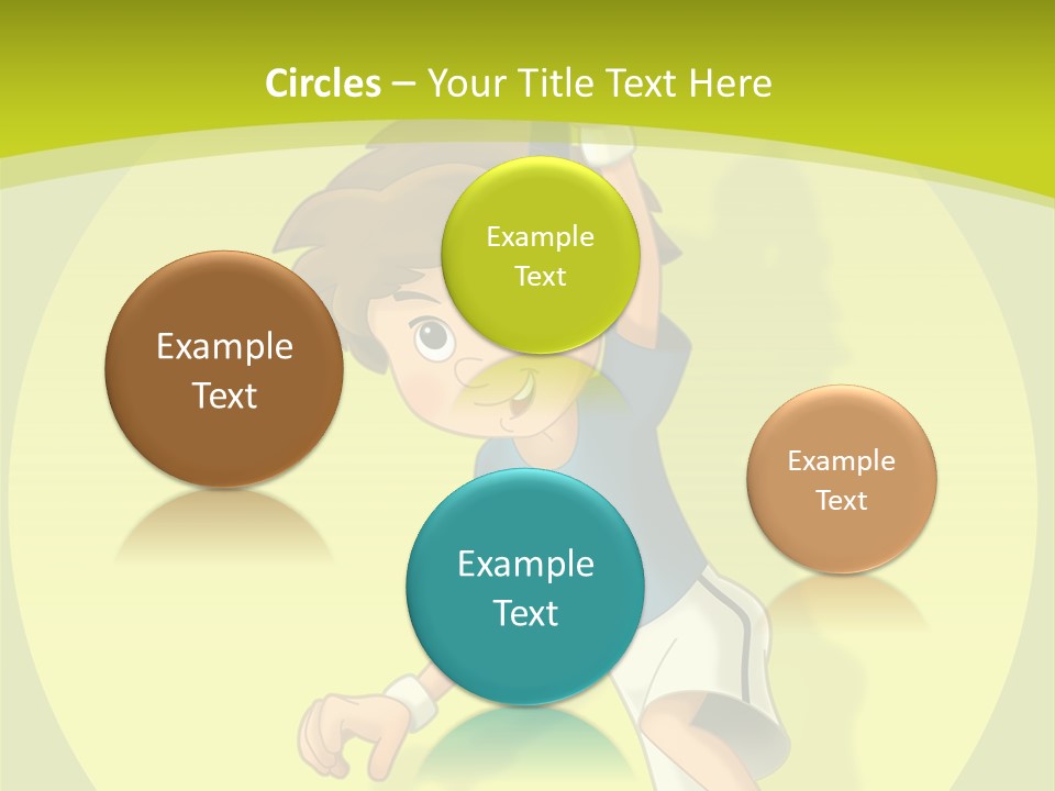 Hand Made Purchase PowerPoint Template