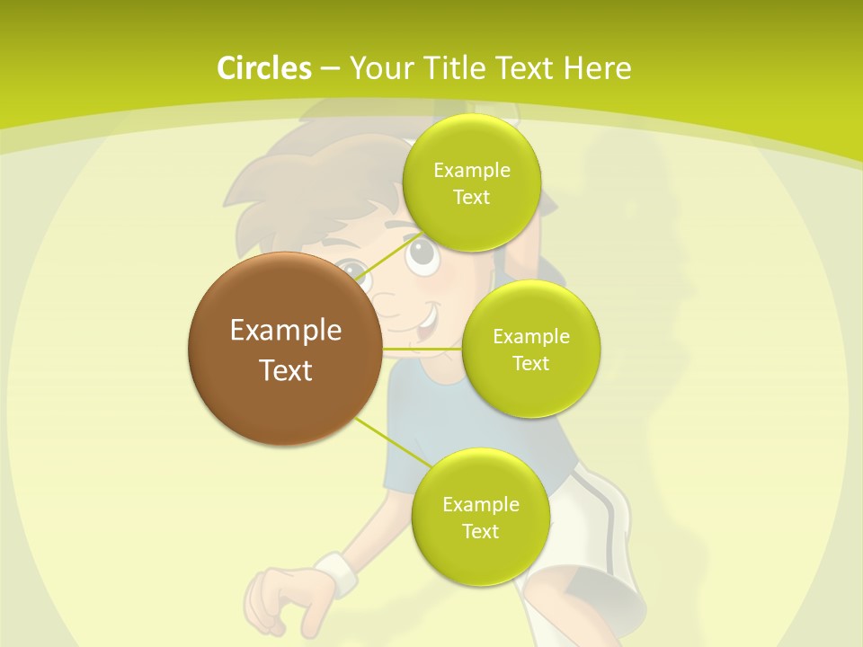 Hand Made Purchase PowerPoint Template