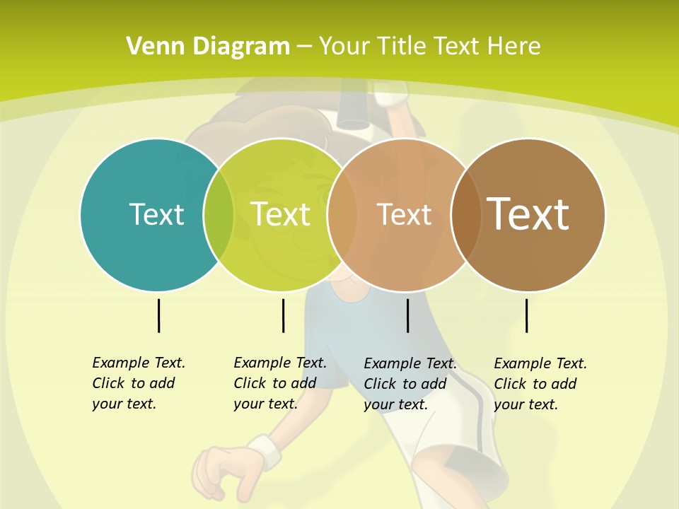 Hand Made Purchase PowerPoint Template