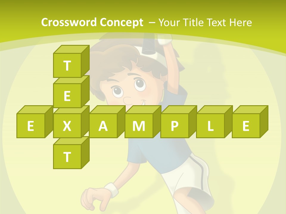 Hand Made Purchase PowerPoint Template