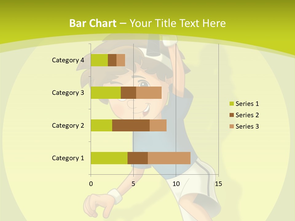 Hand Made Purchase PowerPoint Template