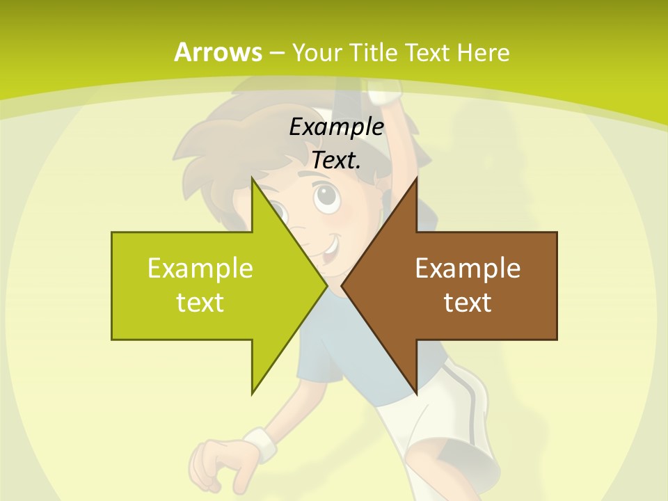 Hand Made Purchase PowerPoint Template