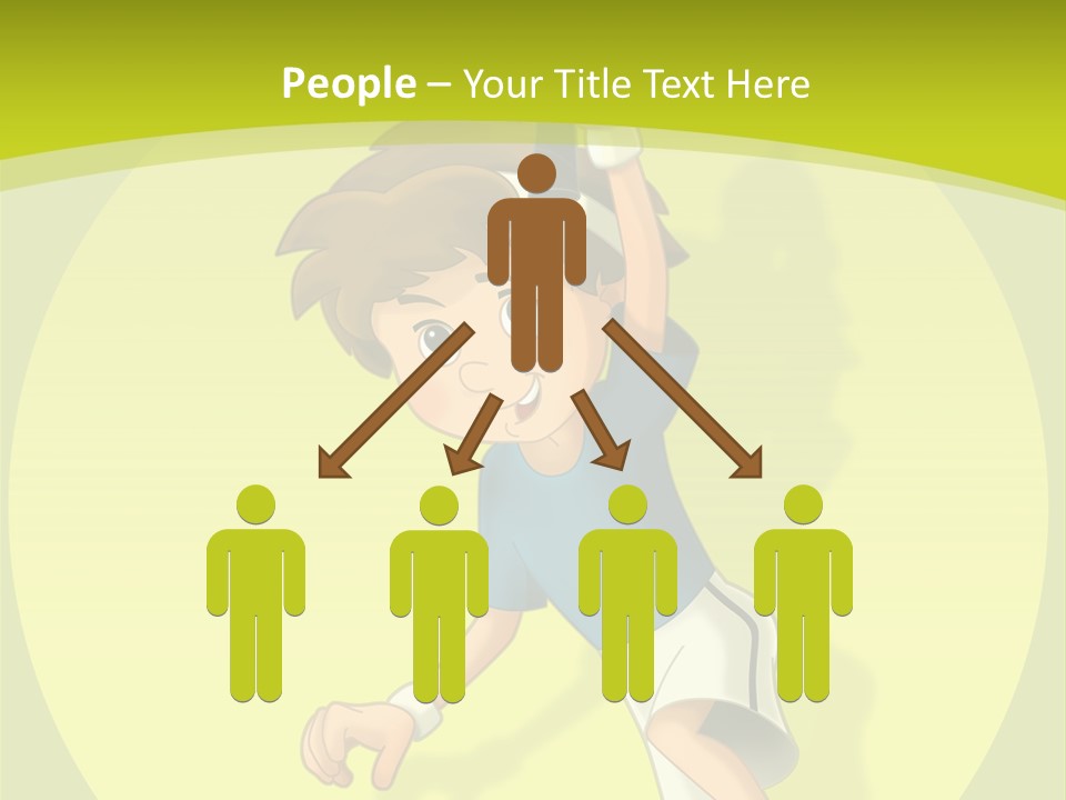 Hand Made Purchase PowerPoint Template