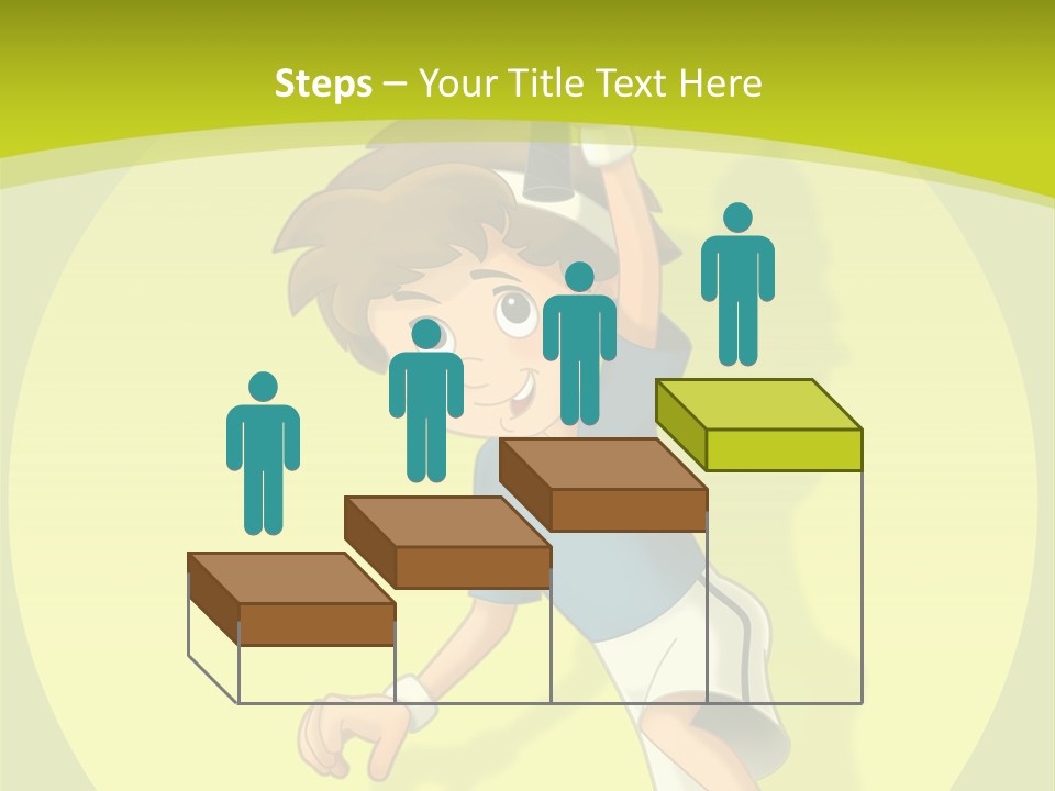 Hand Made Purchase PowerPoint Template