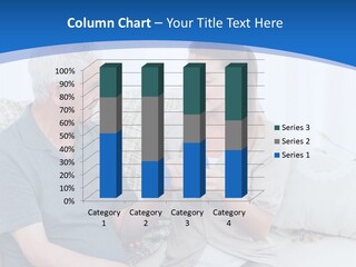 Background Small Rent PowerPoint Template